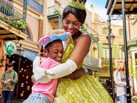 Anaheim Resort Suites