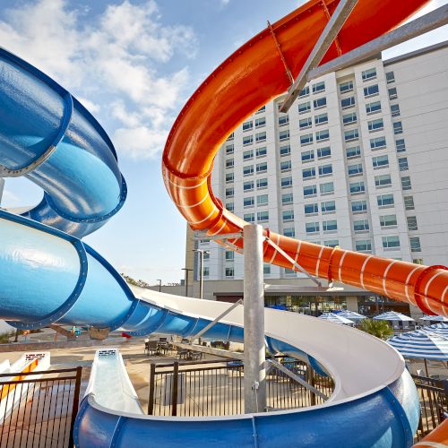 Anaheim Resort Suites