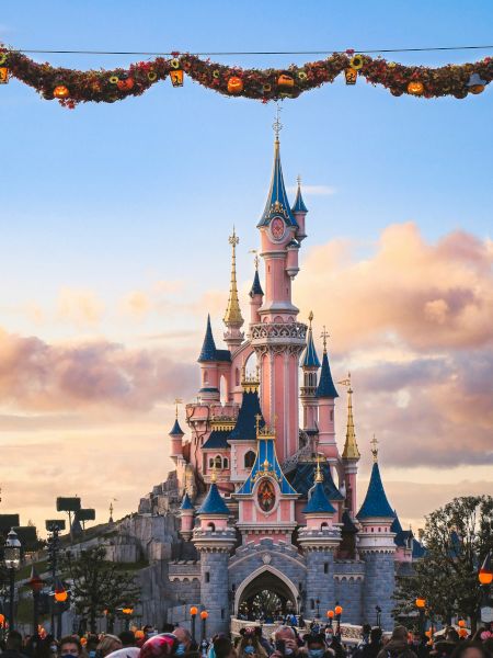 Anaheim Resort Suites