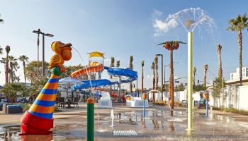 Anaheim Resort Suites